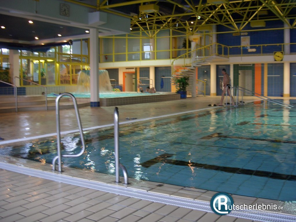 Bad Nauheim Schwimmbad
 Usa Wellenbad Bad Nauheim Mediathek Bilder