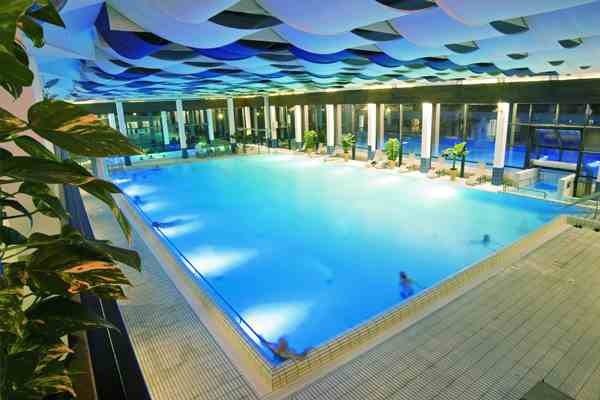 Bad Nauheim Schwimmbad
 Therme am Park Bad Nauheim Bad Nauheim Preise und