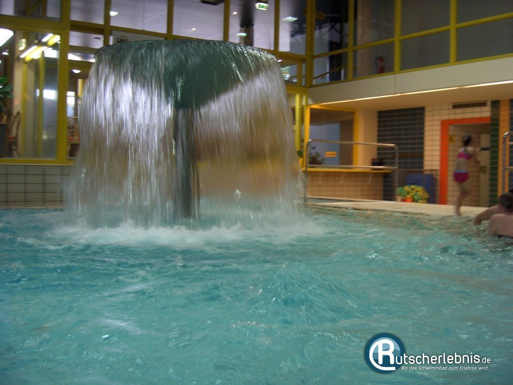 Bad Nauheim Schwimmbad
 Usa Wellenbad Bad Nauheim Mediathek Bilder