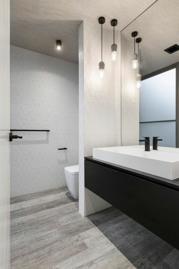 Bad Ohne Fliesen
 1001 Ideen für Badezimmer ohne Fliesen ganz kreativ