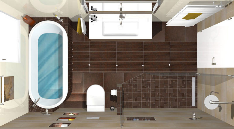 Bad Planen
 Badezimmerplaner line Frische Haus Design Ideen