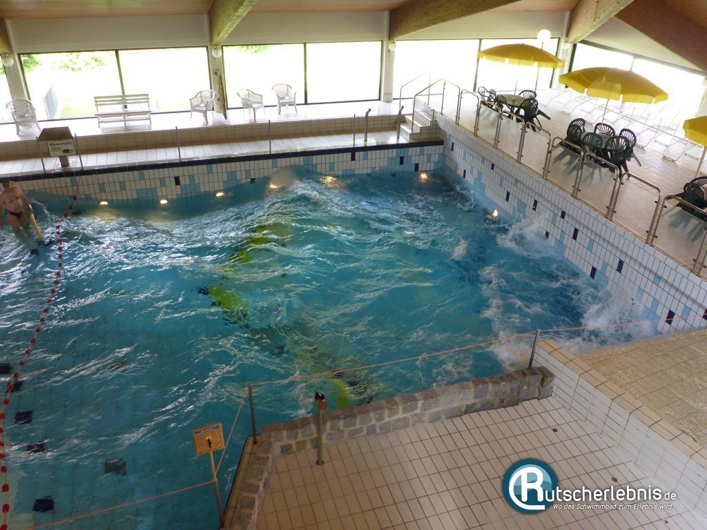 Bad Sachsa Schwimmbad
 Erlebnisbad Salztal Para s Bad Sachsa