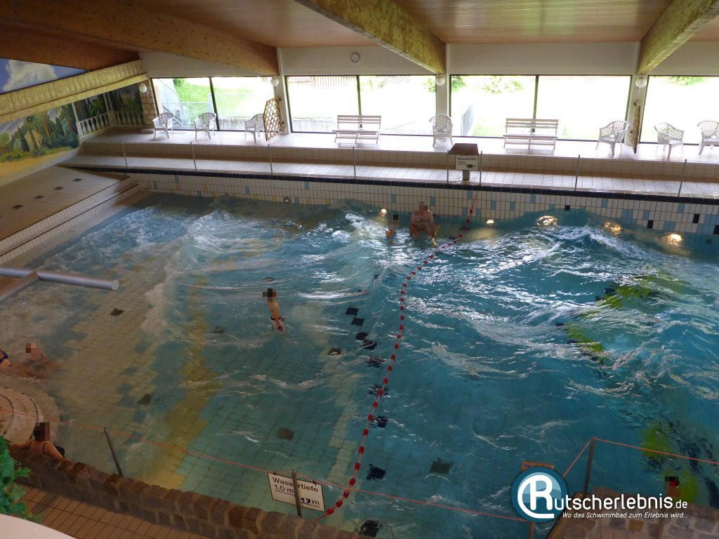 Bad Sachsa Schwimmbad
 Erlebnisbad Salztal Para s Bad Sachsa