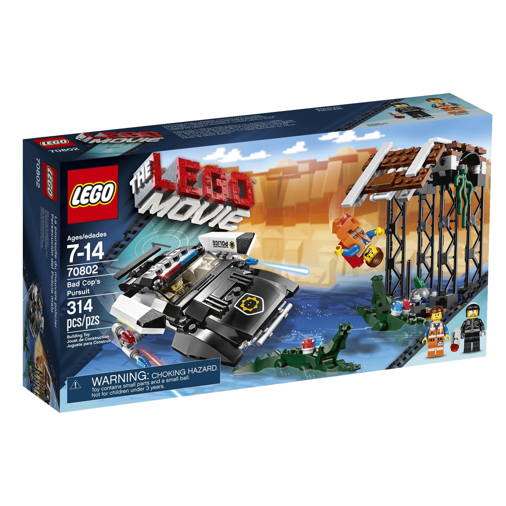 Bad Cop s Pursuit Bad Set
Bad Cop s Pursuit Brickipedia the LEGO Wiki