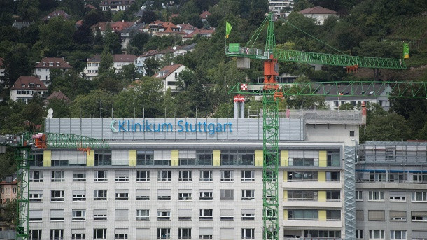 Baden Online Wohnungen
 Betrug am Klinikum Stuttgart bundesweite Durchsuchung