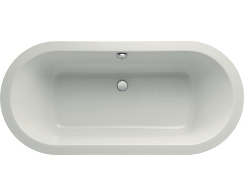 Badewanne 180x80
 Badewanne Keramag iCon 180x80 cm weiß bei