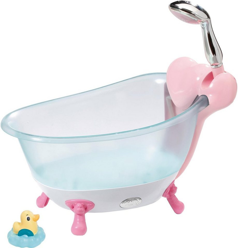 Badewanne Baby
 Zapf Creation Puppen Badewanne BABY born Badewanne