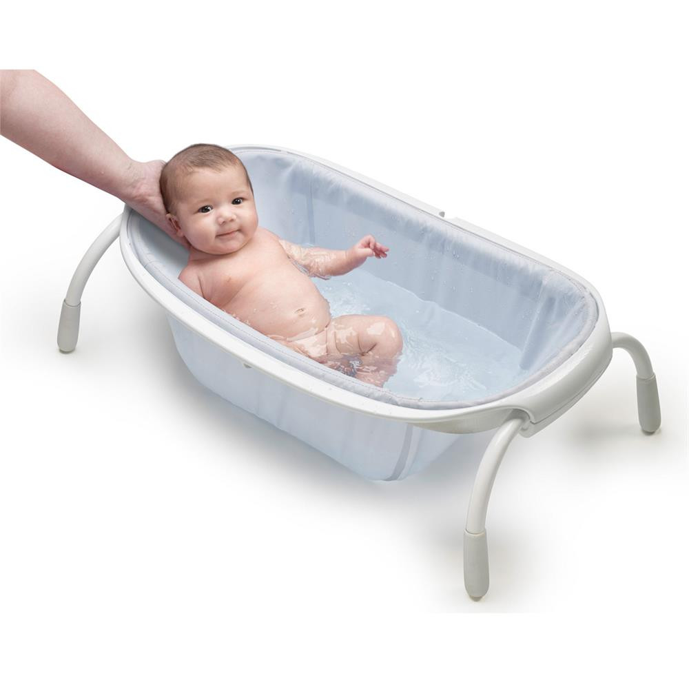 Badewanne Baby
 Beaba Faltbare Badewanne bei kids fort