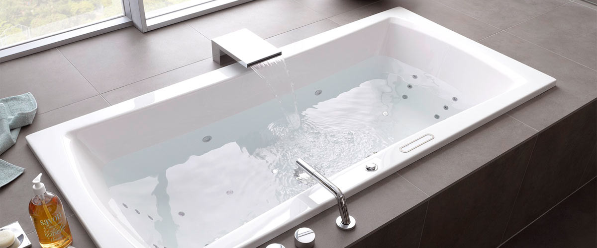 Badewanne Fassungsvermögen
 Badewanne Liter Wasser Wie viel Liter passen in Badewanne