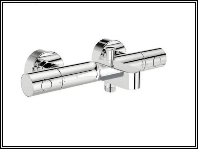 Badewannen Armatur
 Grohe Badewannen Armatur Tropft Badewanne House und