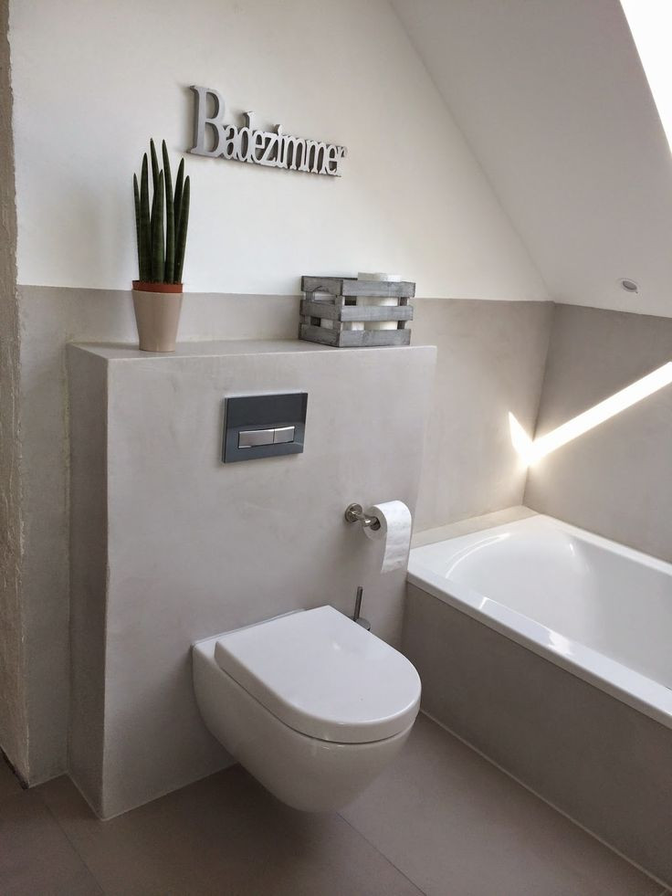 Badezimmer Bilder
 Die besten 25 Beton badezimmer Ideen auf Pinterest