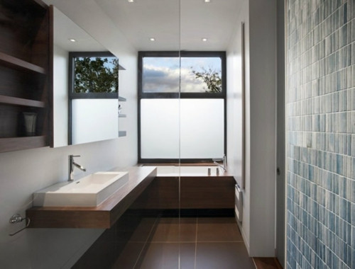 Badezimmer Design
 75 coole Bilder von Badezimmern inspirierende Designs