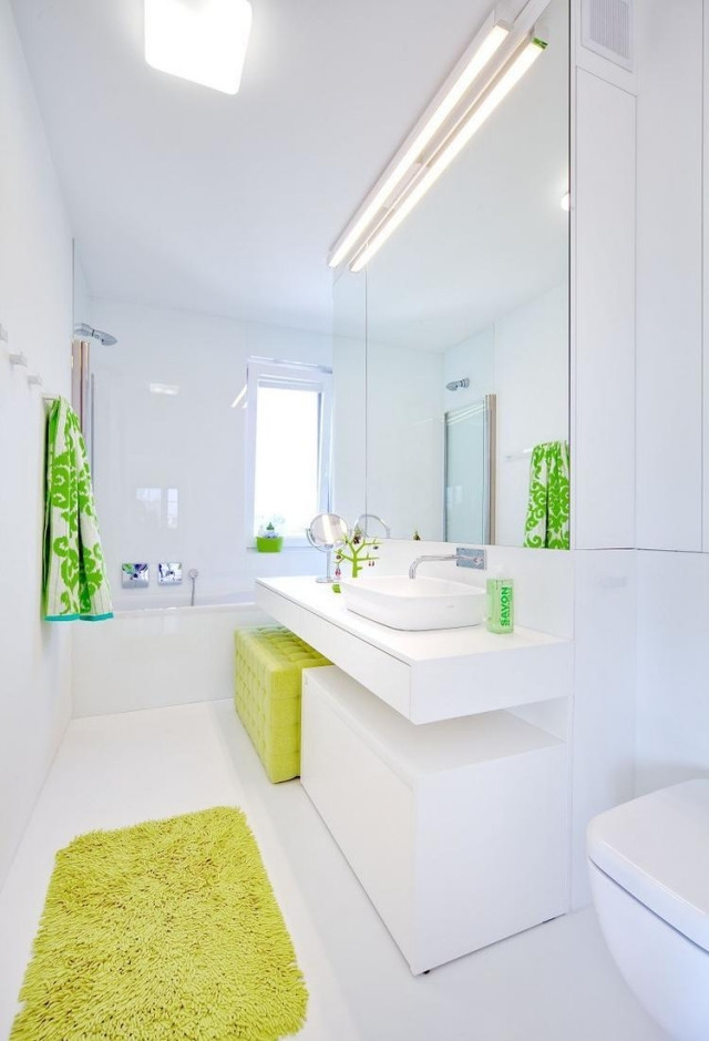 Badezimmer Einrichten
 Badezimmer modern einrichten 31 inspirierende Bilder