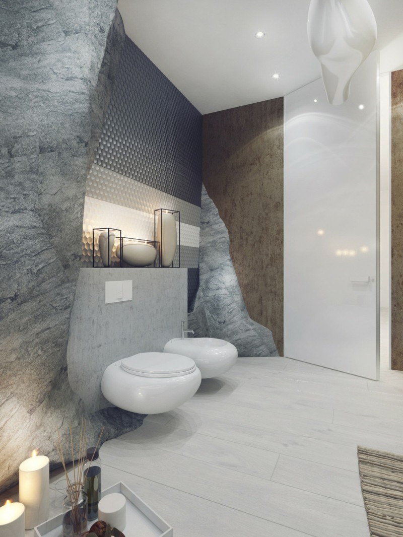 Badezimmer Einrichtung
 Luxus Badezimmer einrichten 5 inspirierende Luxusbäder