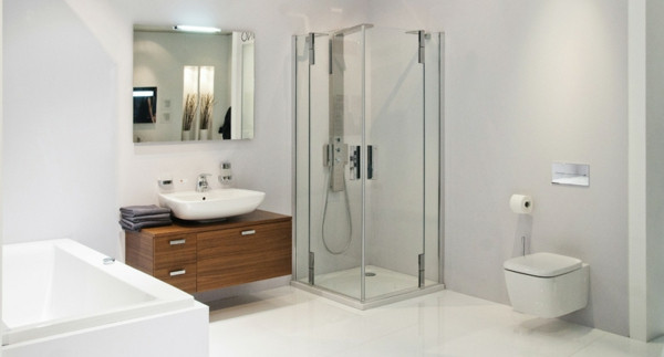 Badezimmer Einrichtung
 Moderne Badezimmer Einrichtung – praktische Gestaltungstipps