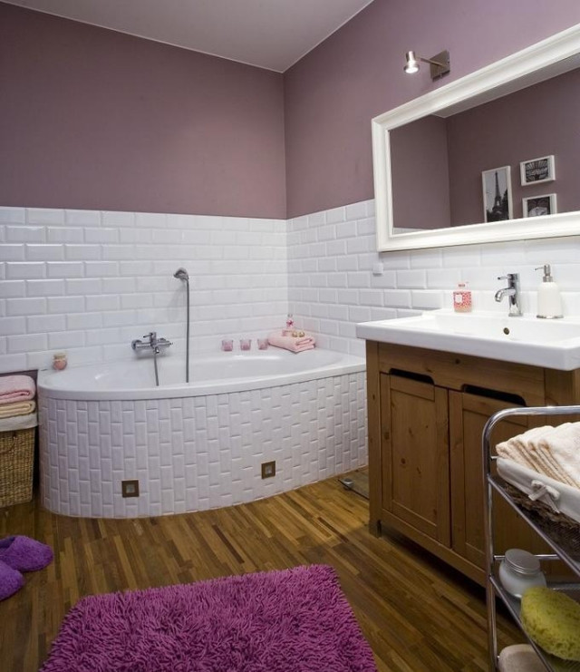 Badezimmer Farbe
 Bad streichen Ist spezielle Farbe im Badezimmer notwendig