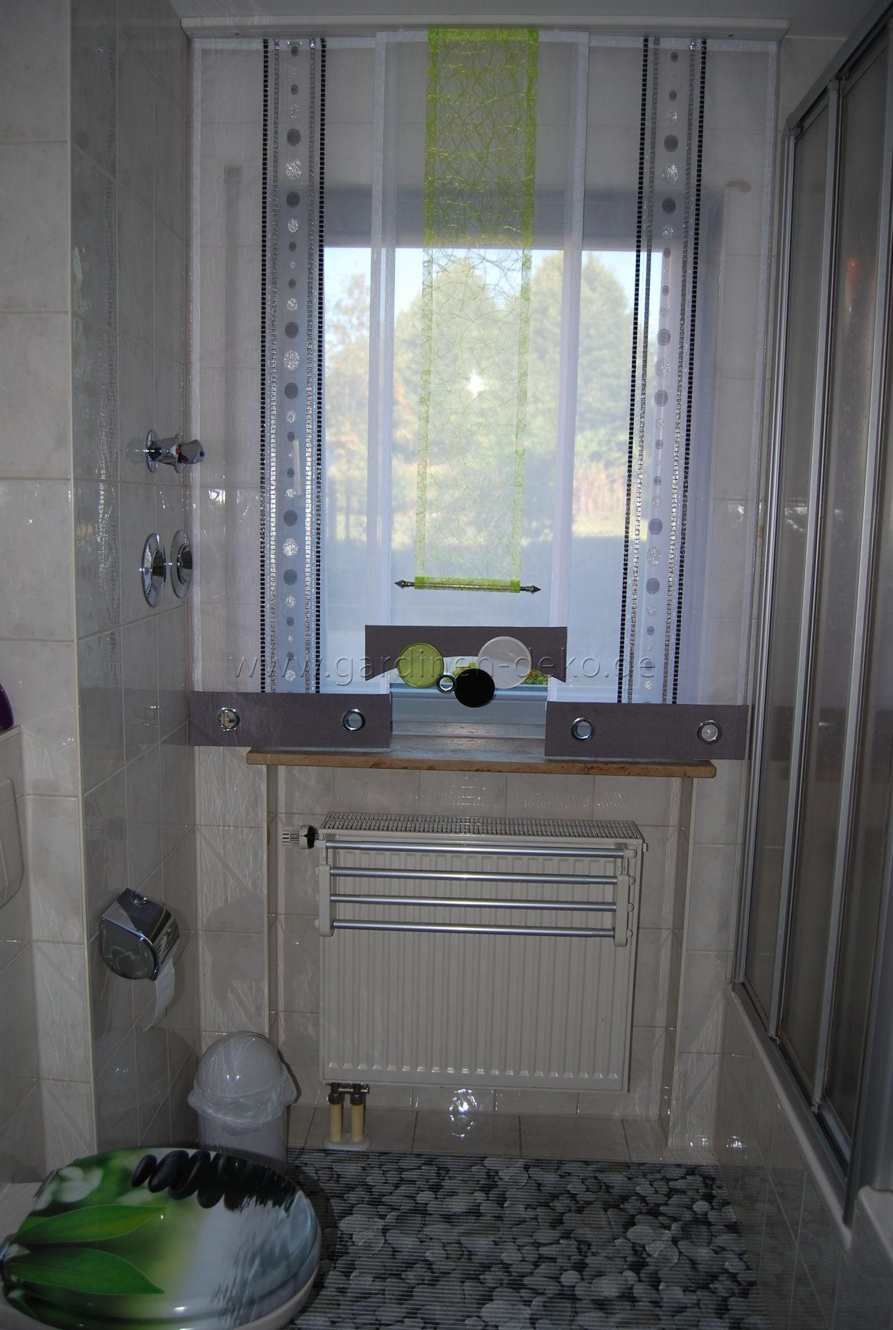 Badezimmer Gardinen
 Pin von Gretzinger Fensterdeko auf Unsere Arbeiten in 2019