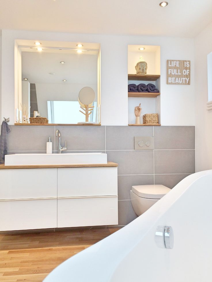 Badezimmer Ikea
 Die besten 25 Ikea badezimmer Ideen auf Pinterest