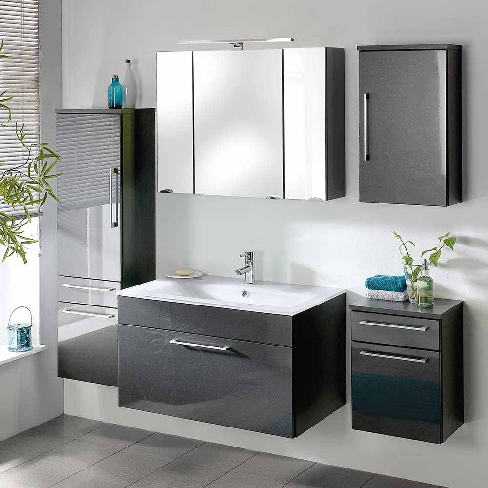 Badezimmer Komplett
 Komplett Badezimmer inklusive Waschbecken Zenvis
