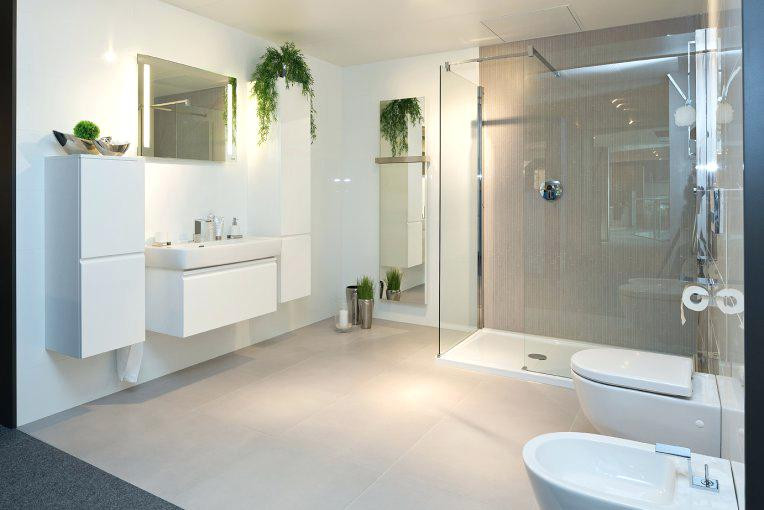 Badezimmer Komplett
 Kosten Neues Badezimmer Durchschnittliche Komplett