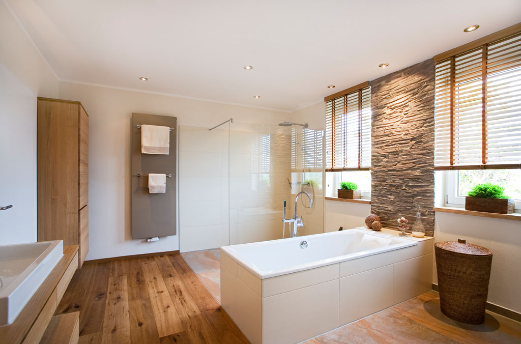 Badezimmer Renovieren
 Badezimmer sanieren und renovieren Schreinerei Gruler in