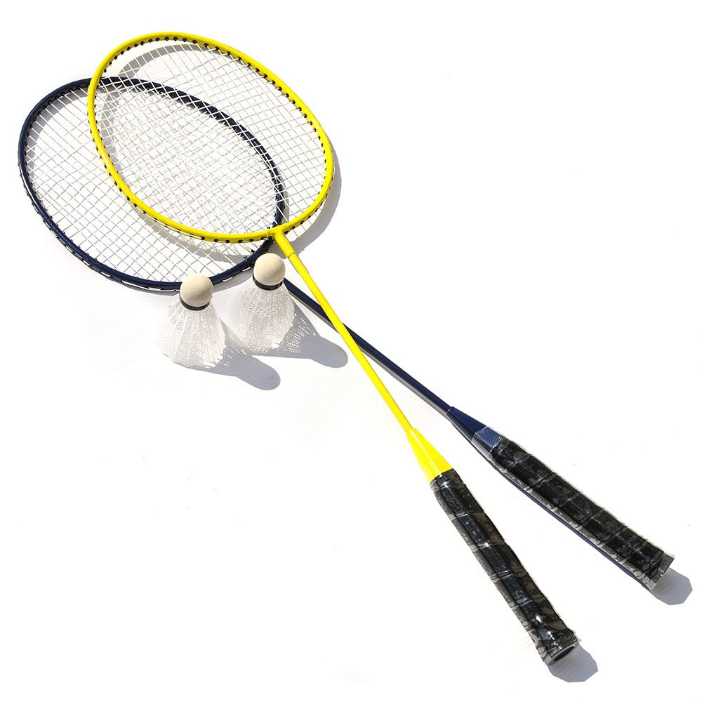 Badminton Set
 BADMINTON SET