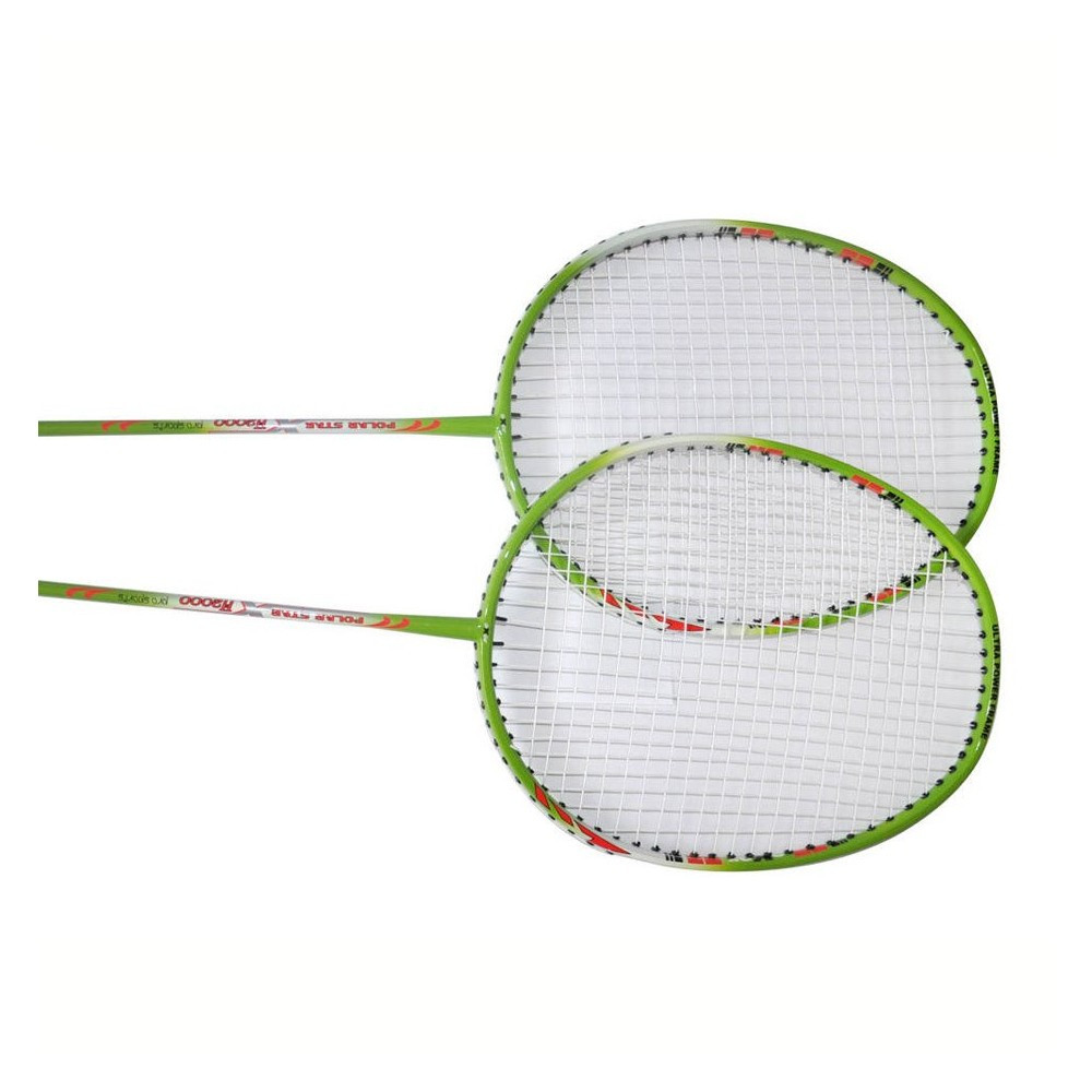 Badminton Set
 Badminton set AXER POLAR STAR