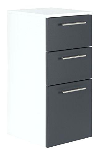 Badschrank Ikea
 Badschrank Hoch Fein Ikea Hochglanz Ideen Exzellent Design