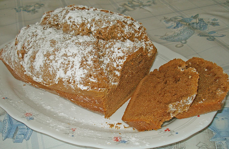 Baileys Kuchen
 Baileys Schoko Kuchen von johnny1983