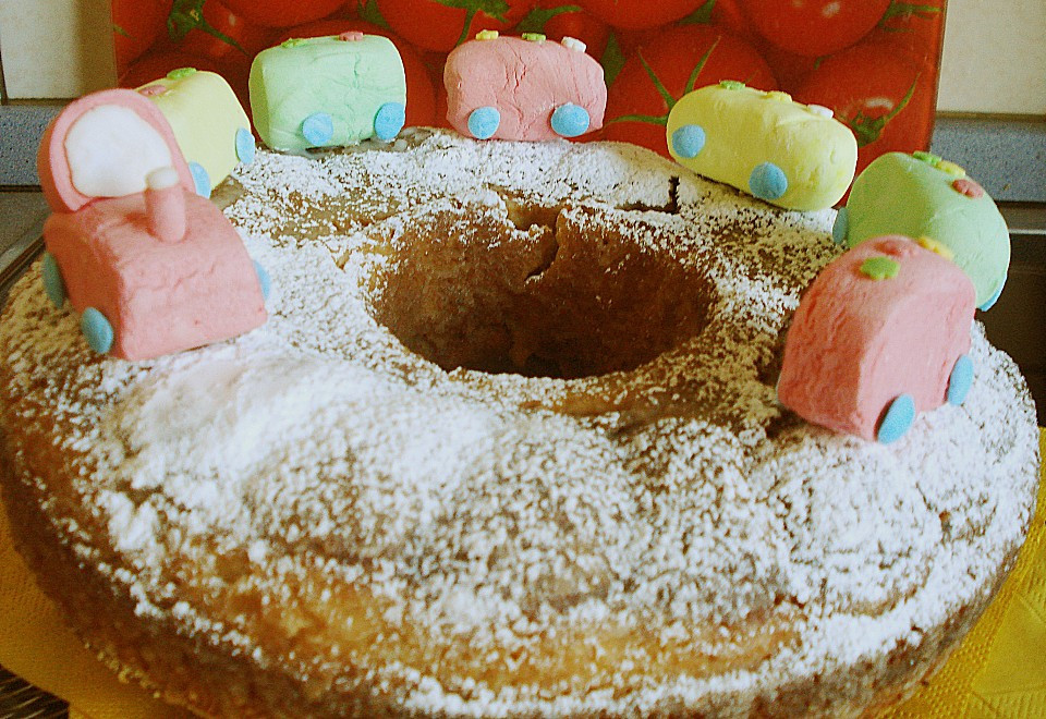 Baileys Kuchen
 Baileys Kuchen Rezept mit Bild von adelinababy1979