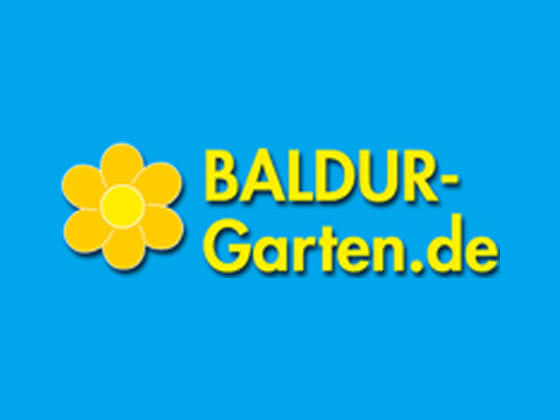 Baldur Garten
 BALDUR Garten Gutscheine 5 € Rabatt Gutschein Juli