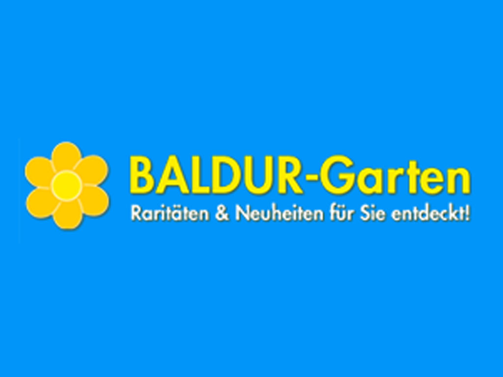 Baldur Garten
 online gutschein lidl