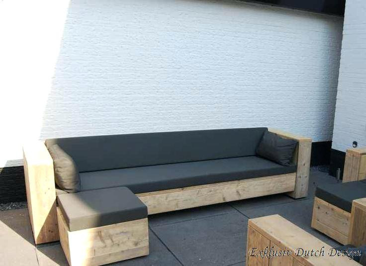 Balkon Sofa
 Balkon Sofa Balkonmobel Polyrattan Balkon Sofa