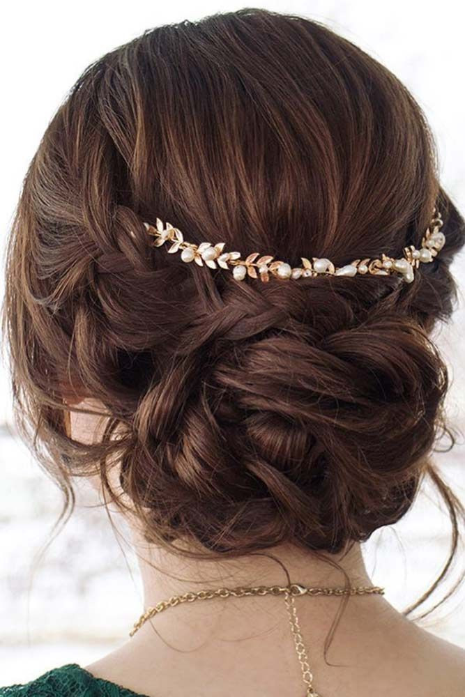 Ball Frisuren 2019
 30 Totally Trendy Prom Hairstyles For 2019 To Look