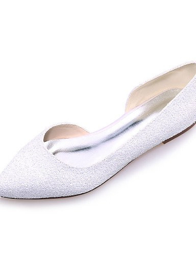 Ballerinas Weiß Hochzeit
 Ballerinas für Hochzeit bei Amazon