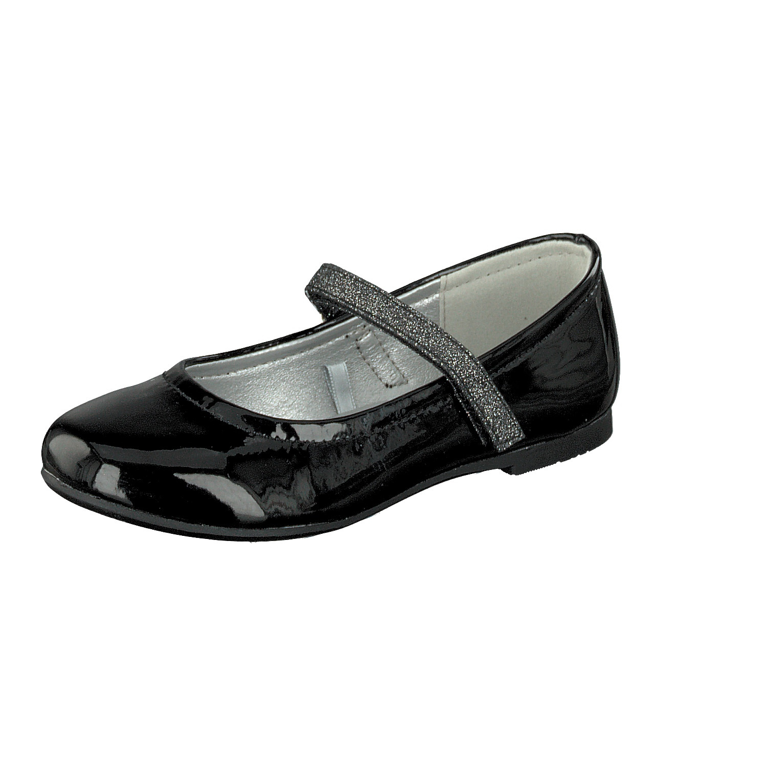 Ballerinas Weiß Hochzeit
 Indigo Mädchen Schuhe Ballerinas Hochzeit Konfirmation