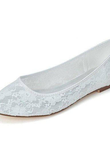 Ballerinas Weiß Hochzeit
 Ballerinas für Hochzeit bei Amazon