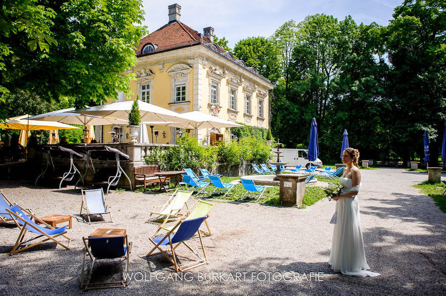 Bamberger Haus
 Hochzeit Munchen