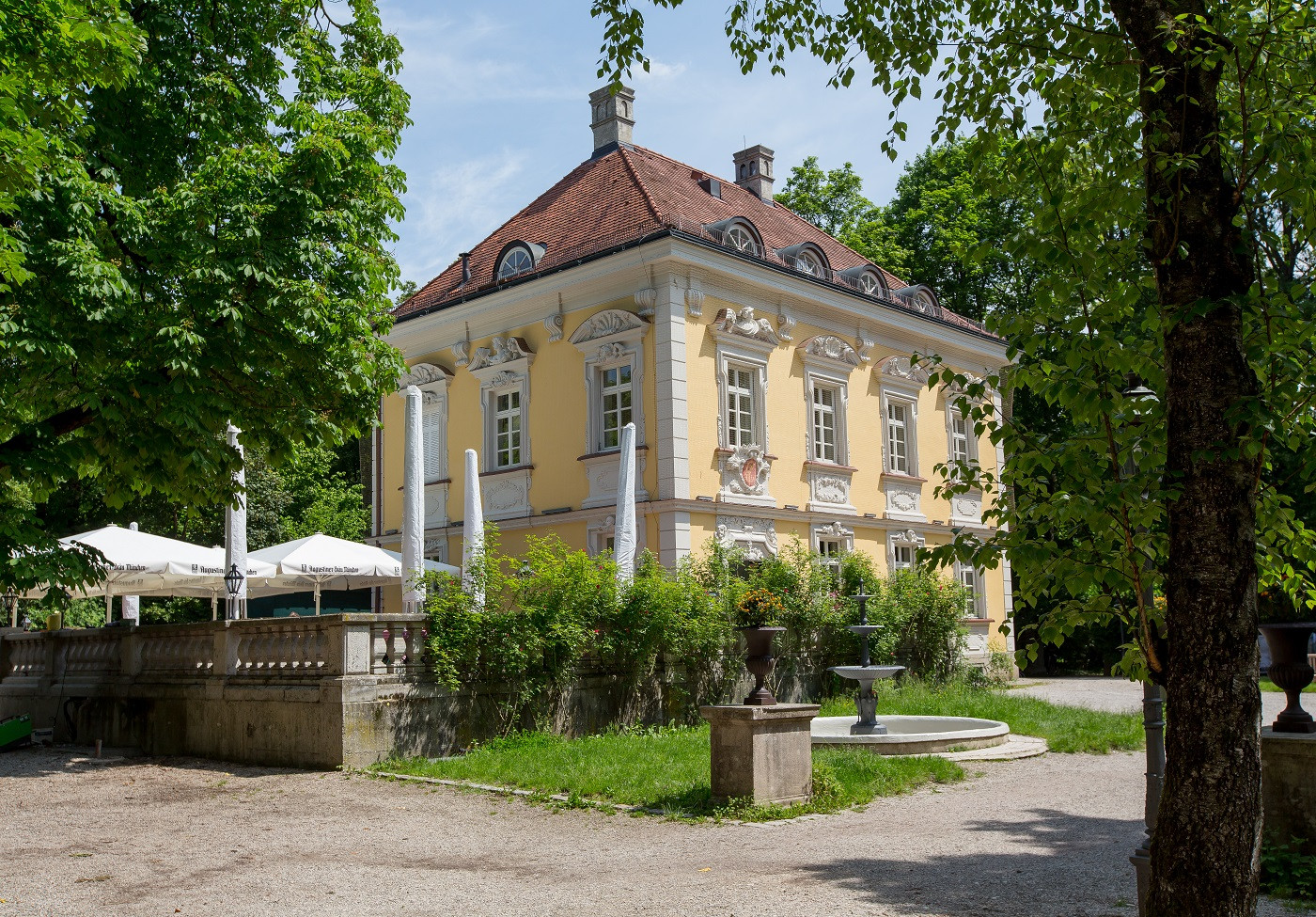 Bamberger Haus
 Bamberger Haus Wedding locations fiylo