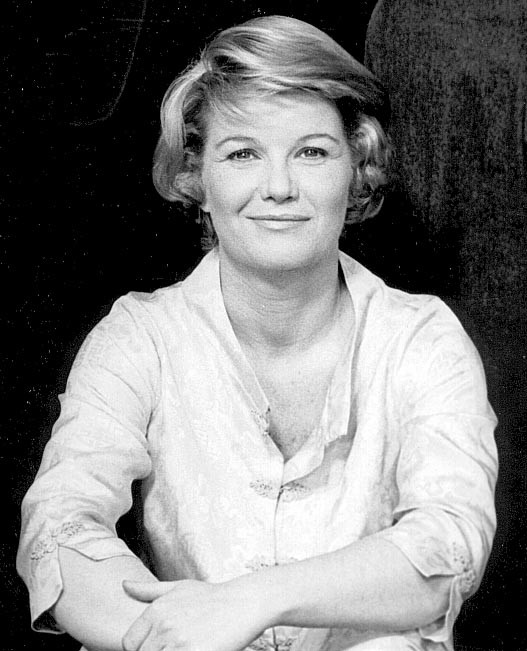 Barbara Bel Geddes
 Barbara Bel Geddes Home