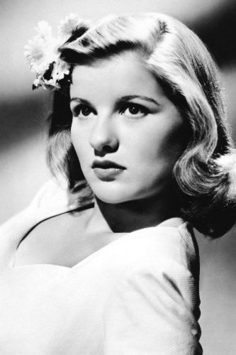 Barbara Bel Geddes
 Barbara Bel Geddes