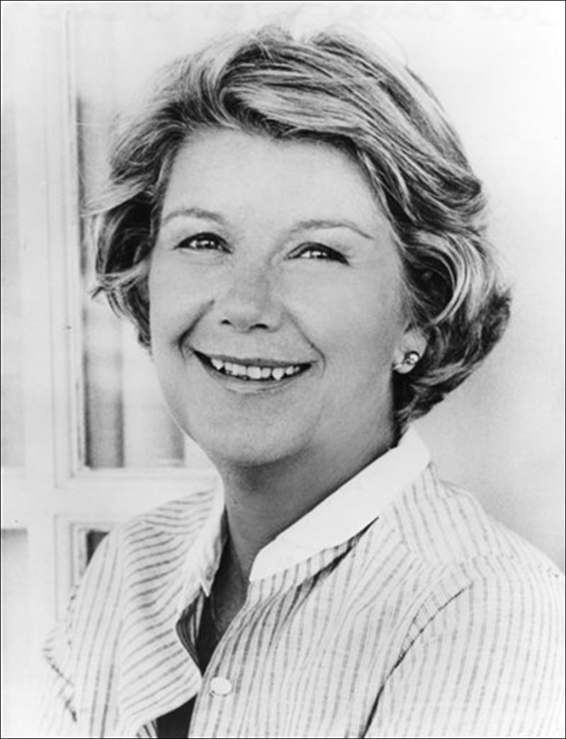 Barbara Bel Geddes
 Barbara Bel Geddes Miss Ellie Ewing of TV s Dallas s