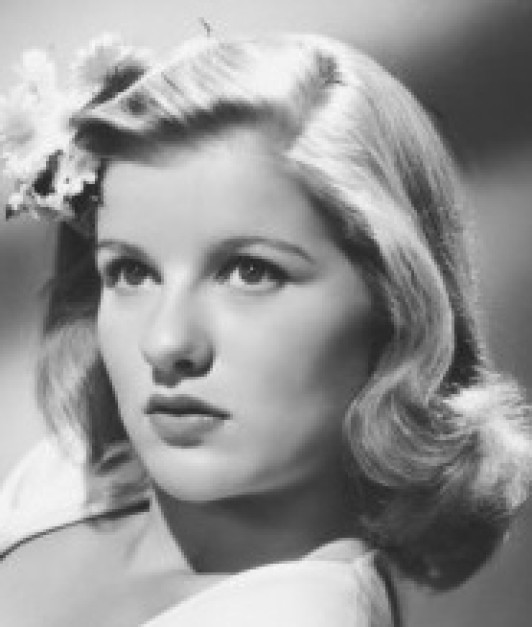 Barbara Bel Geddes
 Barbara Bel Geddes