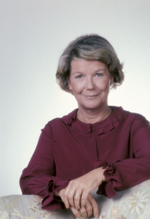 Barbara Bel Geddes
 What ever happened to… Barbara Bel Geddes who played