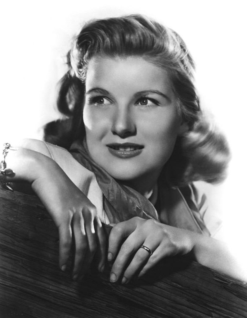 Barbara Bel Geddes
 Barbara Bel Geddes Annex