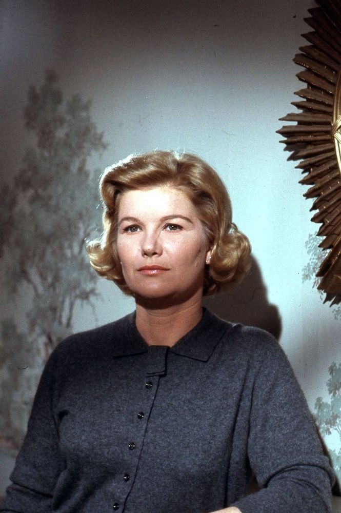 Barbara Bel Geddes
 2243 best images about Celeb on Pinterest