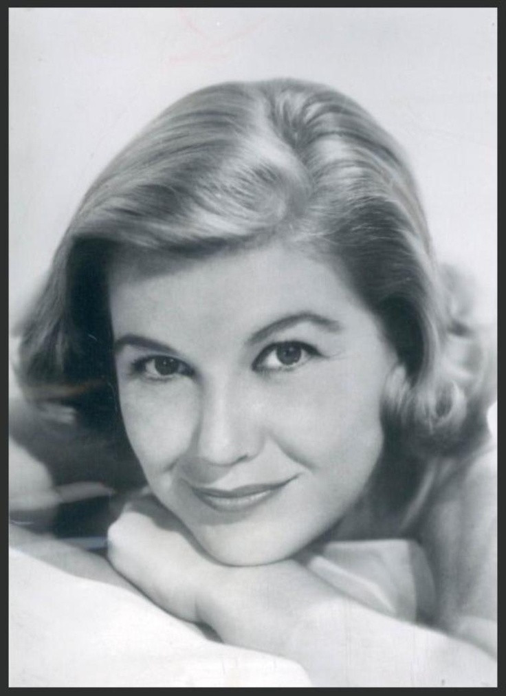 Barbara Bel Geddes
 56 best Barbara Bel Geddes images on Pinterest