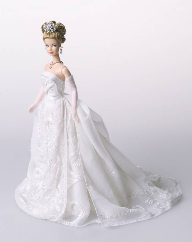 Barbie Hochzeitskleid
 112 besten Barbie Bride Bilder auf Pinterest