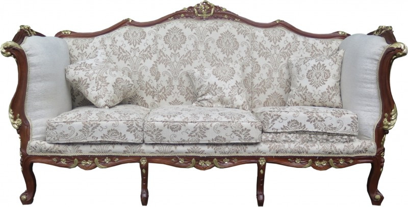 Barock Sofa
 Barock Sofas 2