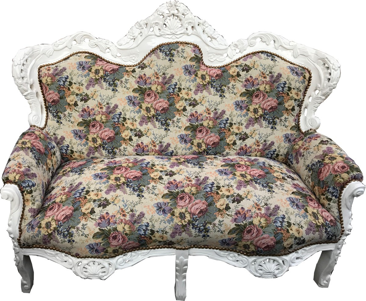 Barock Sofa
 Barock Sofas